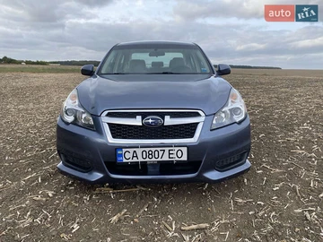 Авто Subaru Legacy 2014 № 7900214