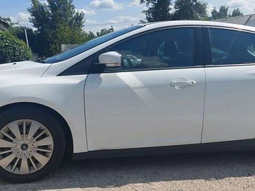 Авто Ford Focus 2017 № 7900215