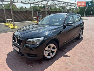 Авто BMW X1 2012 № 7900222