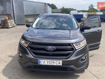 Авто Ford Edge 2016 № 7900229