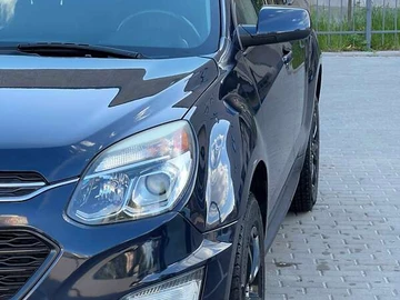 Авто Chevrolet Equinox 2015 № 7900232