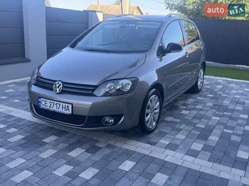 Авто Volkswagen Golf Plus 2011 № 7900236