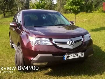 Авто Acura Mdx 2008 № 7900240
