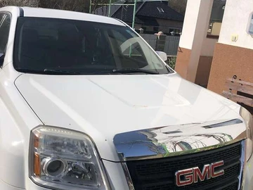 Авто GMC Terrain 2013 № 7900243