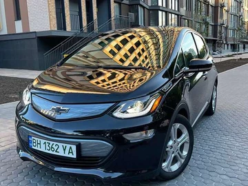 Авто Chevrolet Bolt Ev 2019 № 7900250