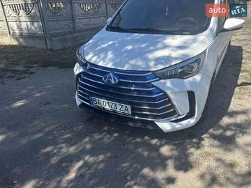 Авто Changan Auchan A600Ev 2022 № 7900258