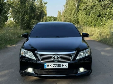 Авто Toyota Camry 2011 № 7900263