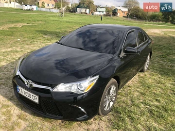 Авто Toyota Camry 2016 № 7900266