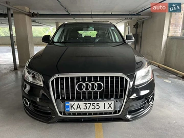 Авто Audi Q5 2014 № 7900270