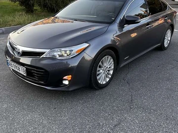 Авто Toyota Avalon 2015 № 7900272