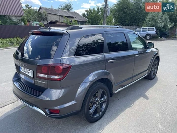 Авто Dodge Journey 2020 № 7900274