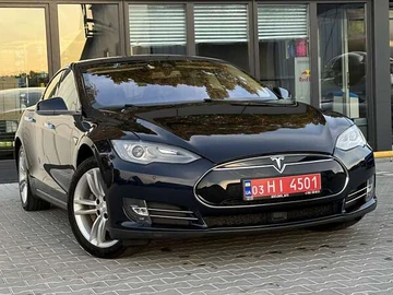 Авто Tesla Model S 2014 № 7900282