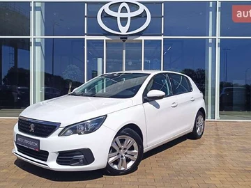 Авто Peugeot 308 2020 № 7900285