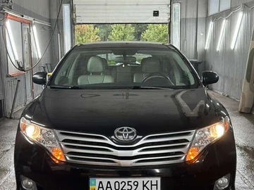 Авто Toyota Venza 2010 № 7900288