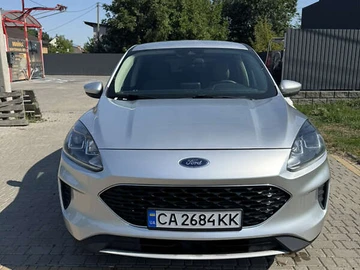 Авто Ford Escape 2020 № 7900295