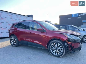 Авто Ford Escape 2020 № 7900301