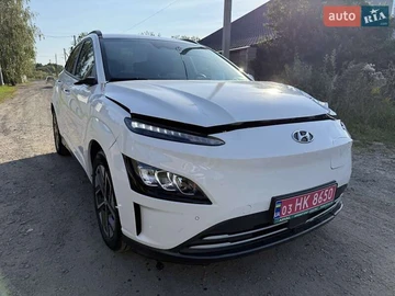 Авто Hyundai Kona Electric 2023 № 7900307