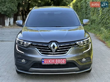 Авто Samsung Qm6 2019 № 7900322