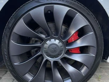 Авто Tesla Model 3 2021 № 7900326