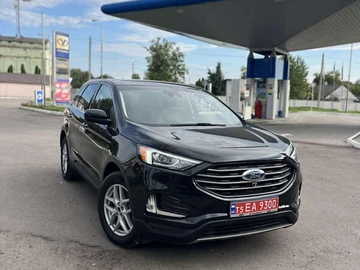 Авто Ford Edge 2021 № 7900331