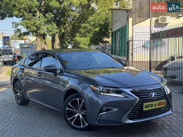 Авто Lexus Es 2014 № 7900338