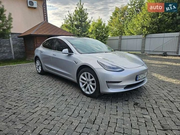 Авто Tesla Model 3 2018 № 7999680