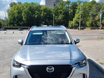 Авто Mazda Cx-90 2023 № 7999891