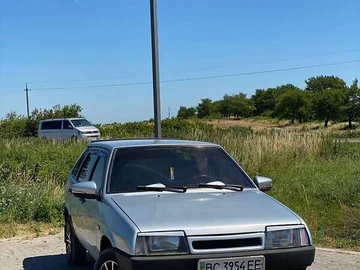 Авто ВАЗ 2109 2001 № 7999993