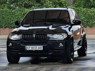 Авто BMW X5 2007 № 8000797