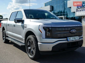 Авто Ford F-150 2022 № 8060626