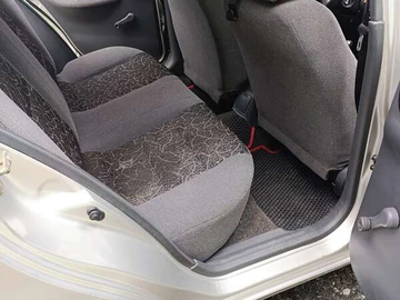 Авто Daewoo Sens 2007 № 8008170