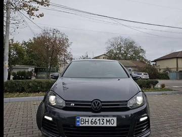 Авто Volkswagen Golf 2012 № 8157734