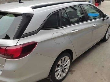 Авто Opel Astra 2018 № 8157746