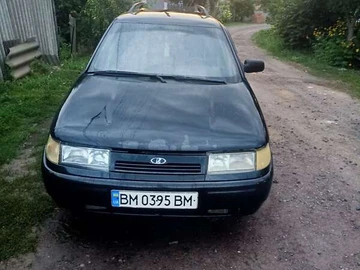 Авто ВАЗ 2111 2007 № 8007362
