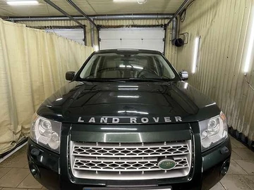 Авто Land Rover Freelander 2009 № 8013171