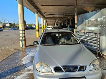 Авто Daewoo Lanos 2006 № 8095466