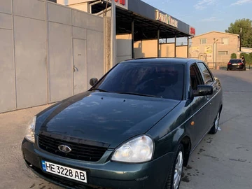 Авто ВАЗ 2170 Priora 2008 № 7900474
