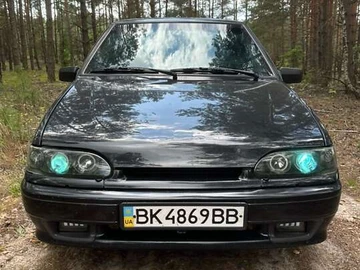Авто ВАЗ 2115 Samara 2012 № 7900476