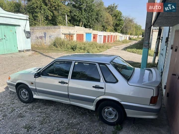 Авто ВАЗ 2115 Samara 2004 № 7900485