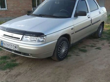 Авто ВАЗ 2110 2006 № 7900489