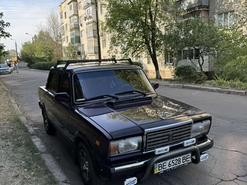 Авто ВАЗ 2107 2004 № 7900493
