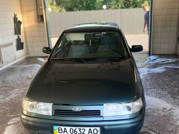 Авто ВАЗ 2110 2008 № 7900495