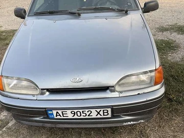 Авто ВАЗ 2114 Samara 2011 № 7900498