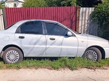 Авто ЗАЗ Lanos 2012 № 7900501