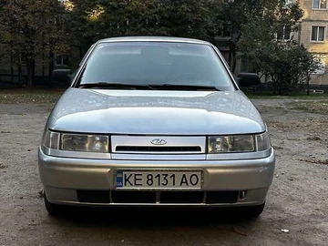 Авто ВАЗ 2110 2006 № 7900524