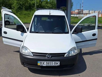 Авто Opel Combo 2006 № 7900532