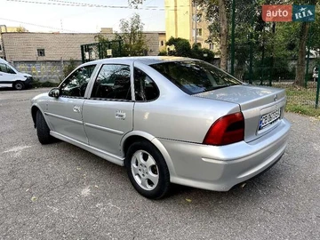 Авто Opel Vectra 2001 № 7900534
