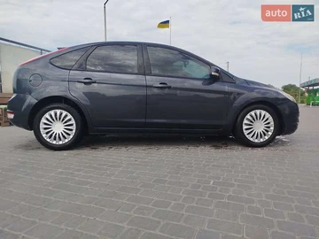 Авто Ford Focus 2009 № 7900547