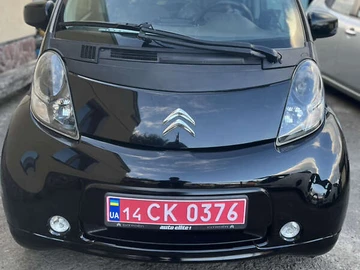 Авто Citroen C-Zero 2014 № 7900554
