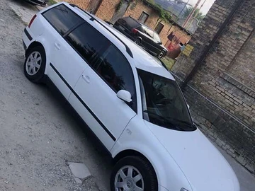 Авто Volkswagen Passat 2000 № 7900561